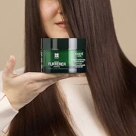 Karité Nutri - Masque nutrition intense
